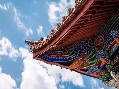 仿古琉璃瓦怎么樣？